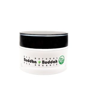 buddha buddah CBD Pain Cream Canada