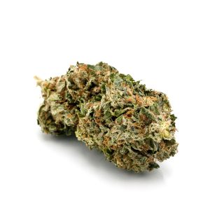 Death Bubba best couch lock strains