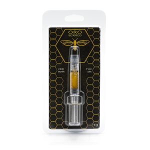 CBD Companies Canada Honey Oil