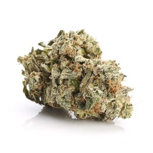 El Muerte Exotic Marijuana Strains