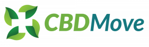 Move CBD Logo