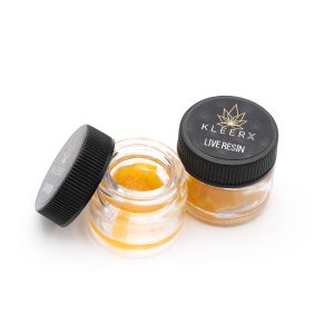 KleerX Live Resin can you buy dabs online