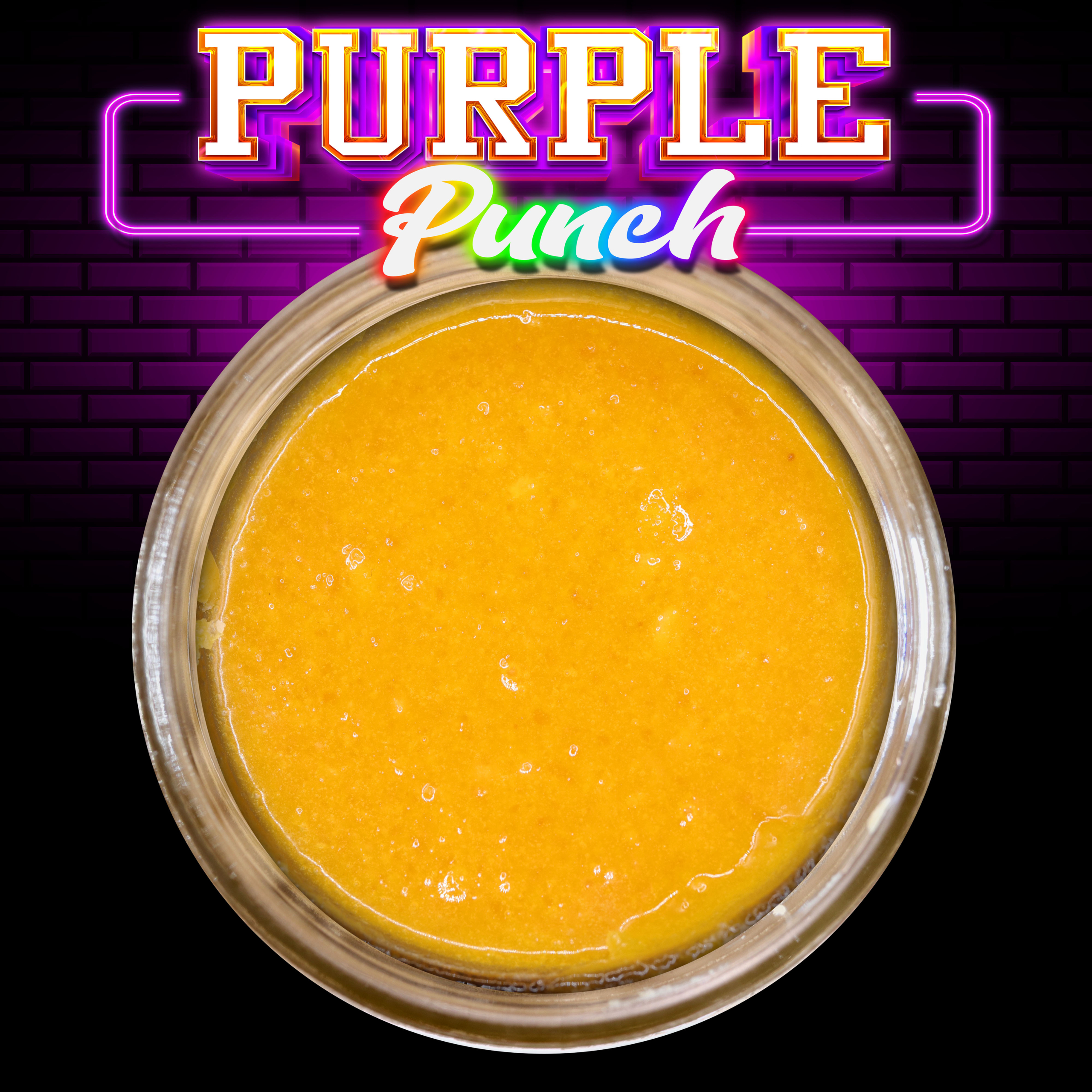 purple punch fse