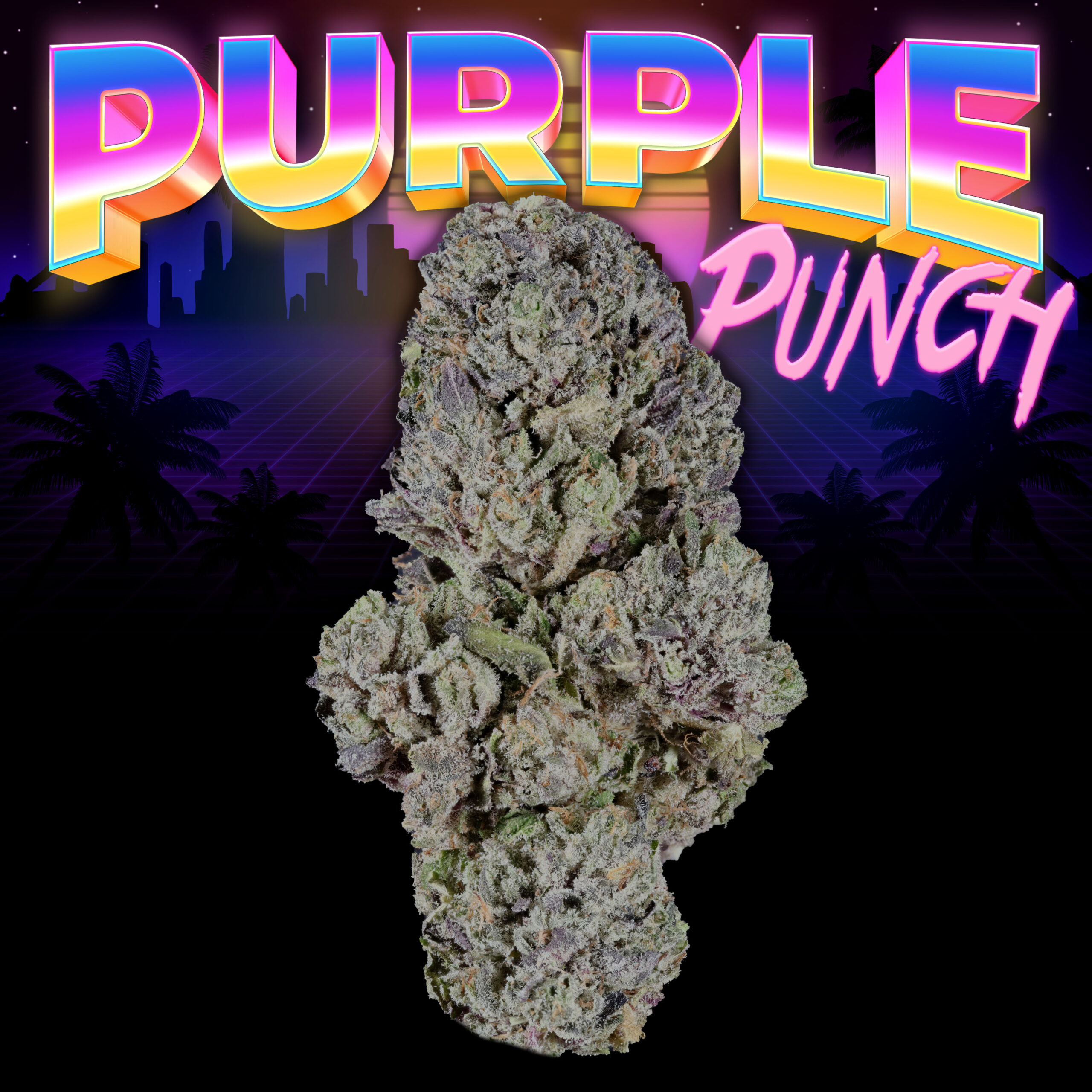 Purple Punch Thumbnail