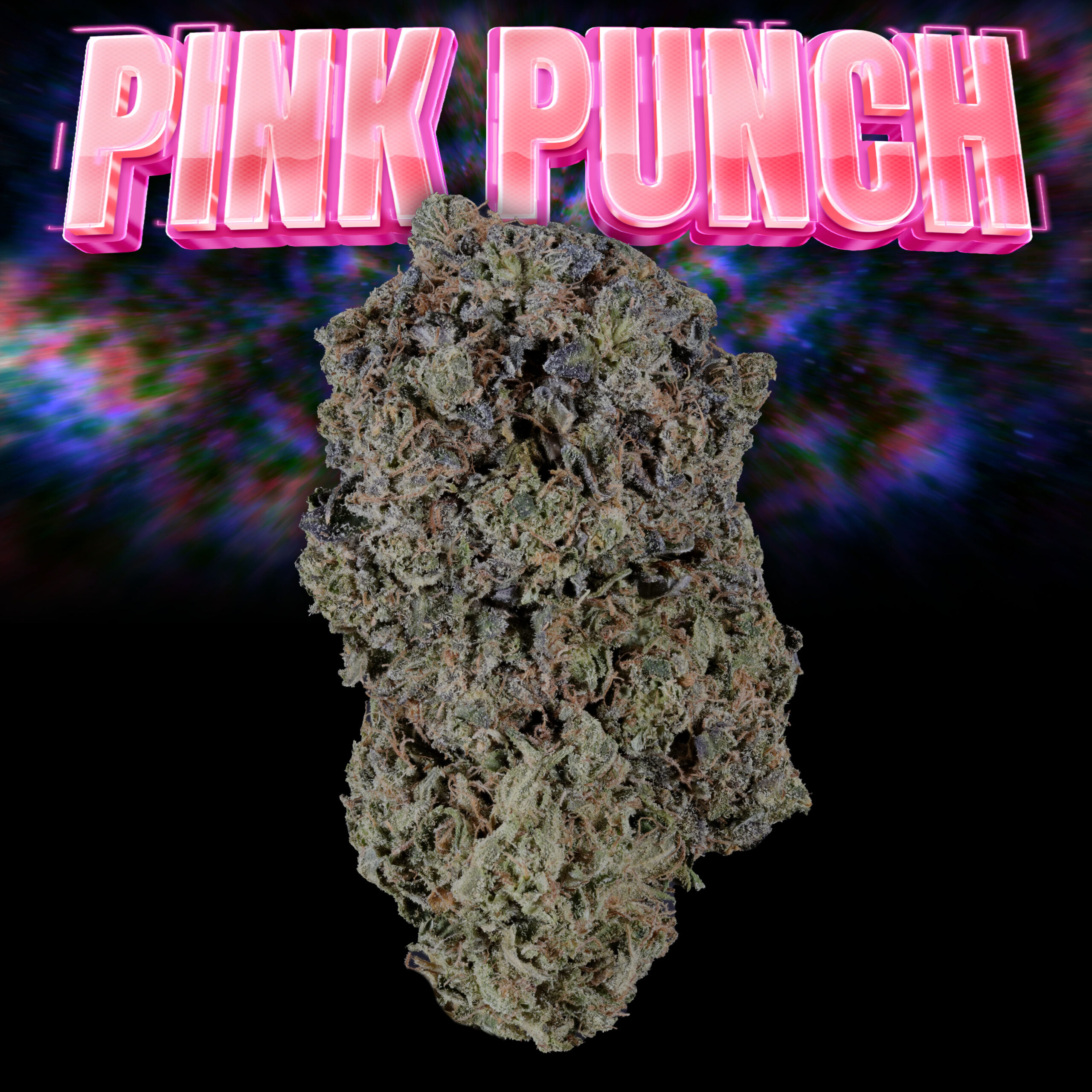 Pink Punch Thumbnail