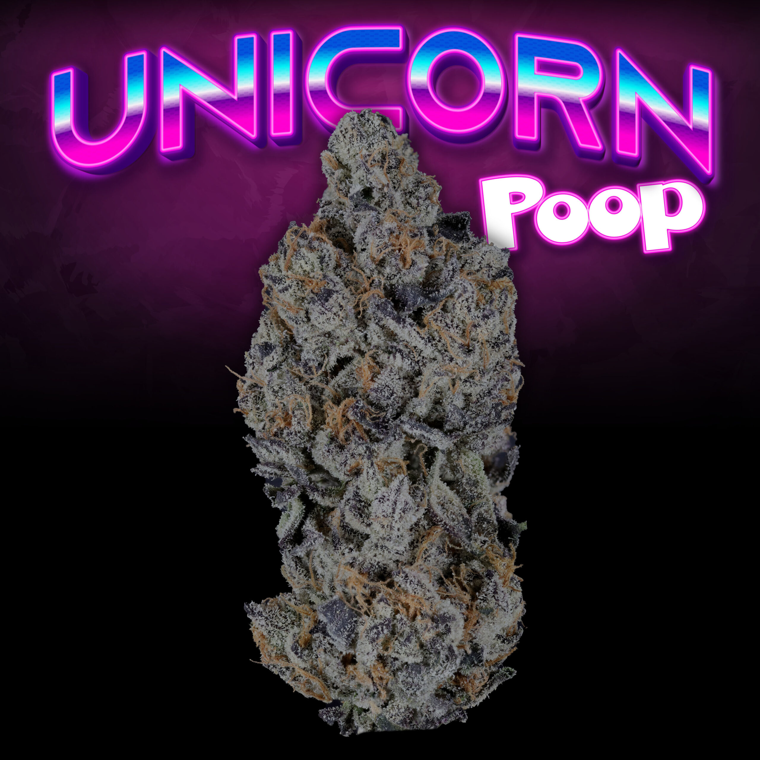 Unicorn Poop Thumbnail