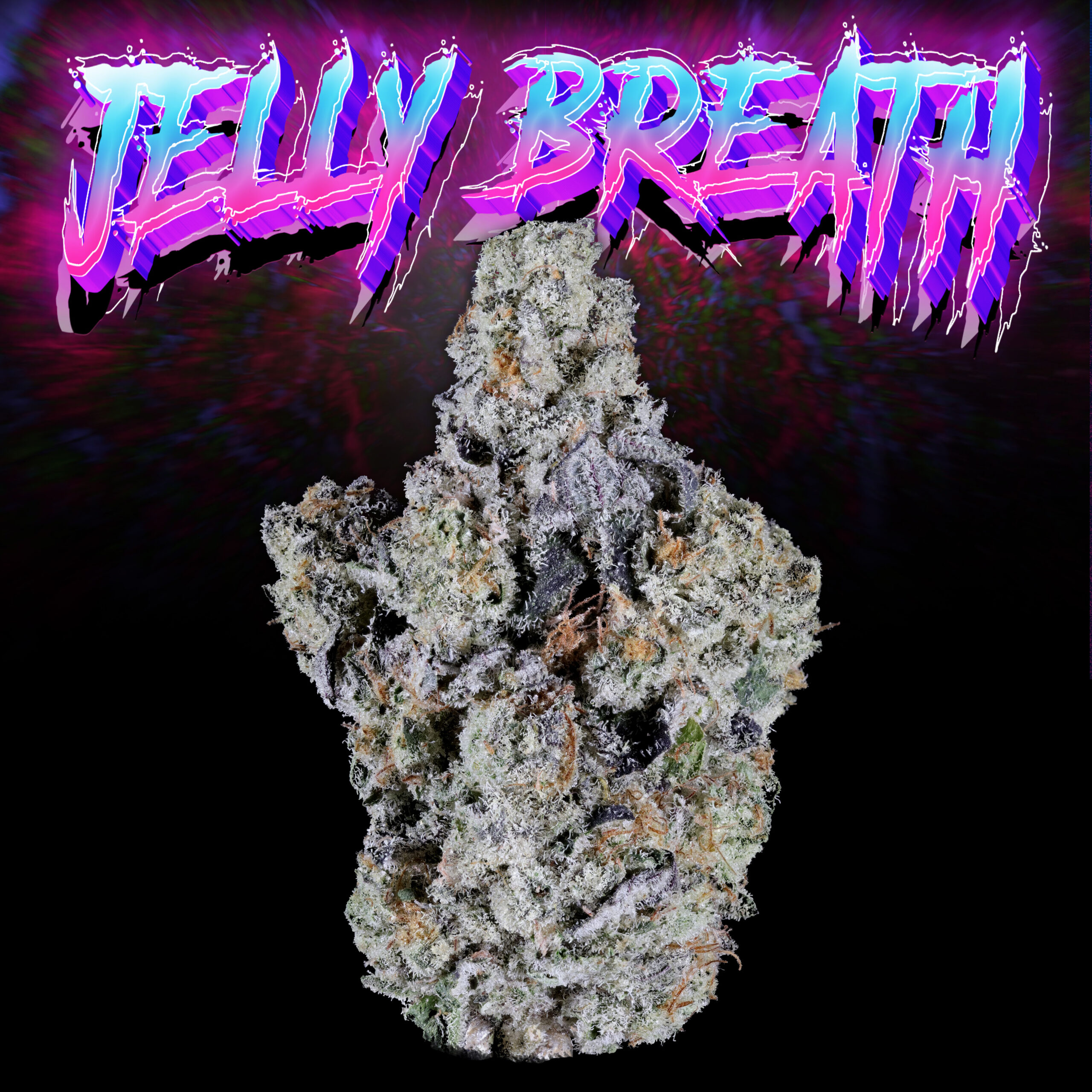 Jelly Breath AAAA Indica OUT OF STOCK ONLYGAS
