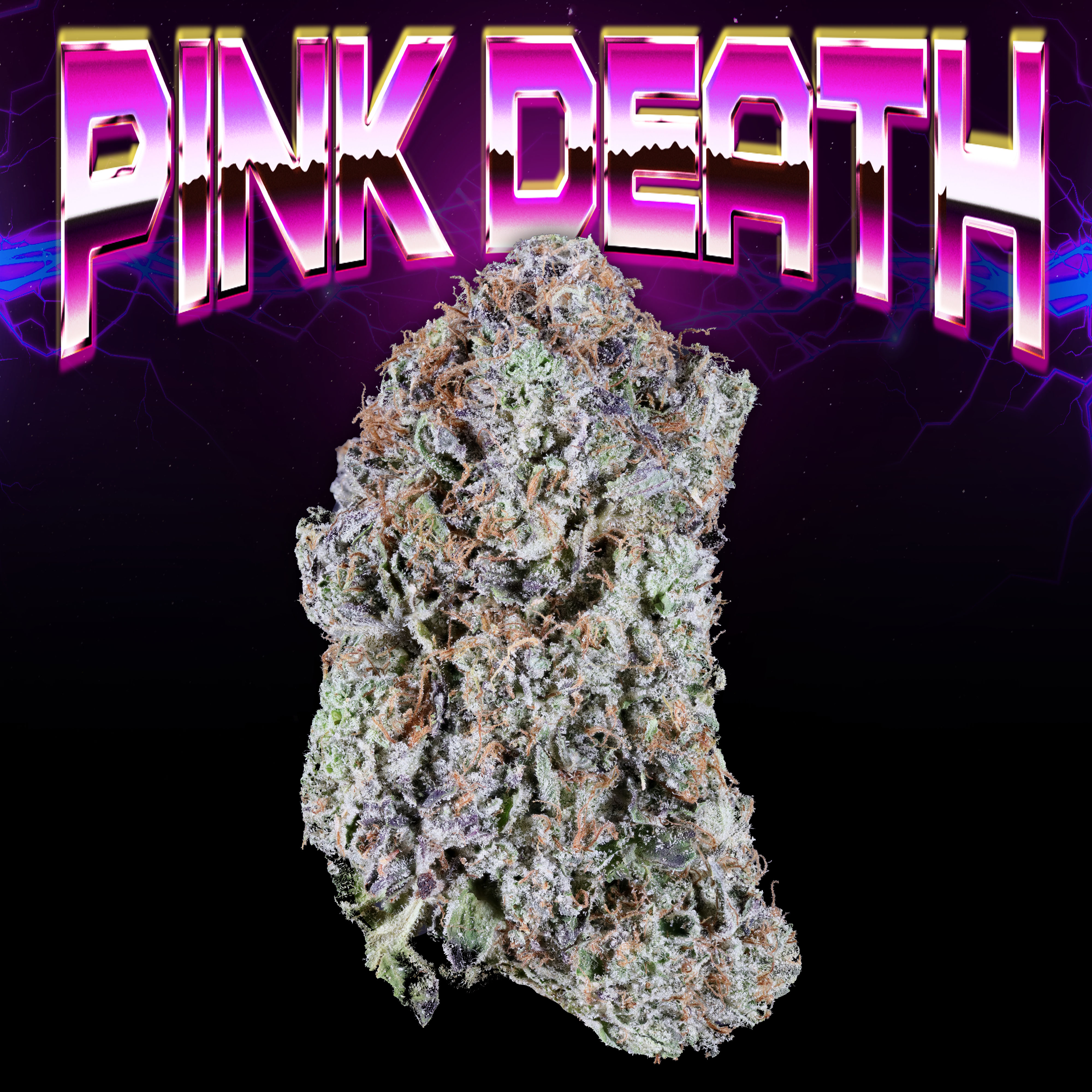 Pink Death